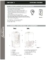 Предварительный просмотр 10 страницы Sunbeam KY-25 User'S Manual Manual