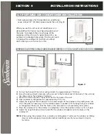 Предварительный просмотр 11 страницы Sunbeam KY-25 User'S Manual Manual