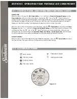 Предварительный просмотр 14 страницы Sunbeam KY-25 User'S Manual Manual