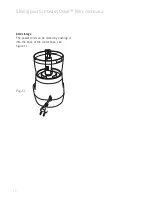 Предварительный просмотр 14 страницы Sunbeam LC3200 Instruction Booklet