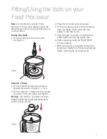 Preview for 9 page of Sunbeam LC7900 Instruction Booklet