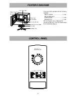 Preview for 9 page of Sunbeam MA-6400B Owner'S Manual And Cooking Manual