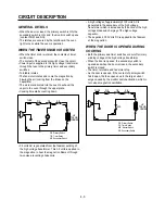 Предварительный просмотр 9 страницы Sunbeam MA-6400B2 Service Manual