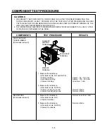 Preview for 17 page of Sunbeam MA-6400B2 Service Manual