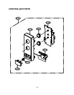 Предварительный просмотр 26 страницы Sunbeam MA-6400B2 Service Manual