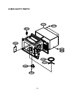 Предварительный просмотр 27 страницы Sunbeam MA-6400B2 Service Manual