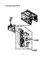 Предварительный просмотр 28 страницы Sunbeam MA-6400B2 Service Manual