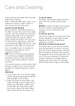 Preview for 6 page of Sunbeam MAESTRO KE6450G User Manual