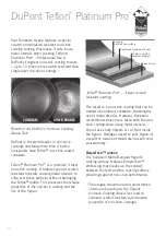 Предварительный просмотр 6 страницы Sunbeam Metro Banquet FP7710 Instruction/Recipe Booklet