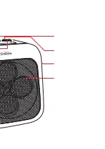 Preview for 9 page of Sunbeam MF1500 1500W Instruction Booklet