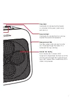 Предварительный просмотр 9 страницы Sunbeam Micro Furnace MF1500 Instruction Booklet