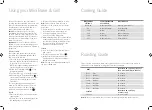 Preview for 5 page of Sunbeam Mini Bake & Grill COM1000SS User Manual