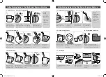 Preview for 6 page of Sunbeam Mini Barista EM4300 User Manual