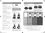 Preview for 7 page of Sunbeam Mini Barista EM4300 User Manual
