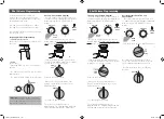 Предварительный просмотр 10 страницы Sunbeam Mini Barista EM4300 User Manual