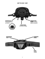 Preview for 4 page of Sunbeam Mini Bark Control Collar Instruction Manual