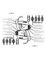 Предварительный просмотр 7 страницы Sunbeam MIXMASTER 2345 Instruction Manual