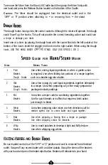 Preview for 5 page of Sunbeam MIXMASTER 2372 Instruction Manual