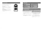 Preview for 5 page of Sunbeam Mixmaster Combo Pro User Manual