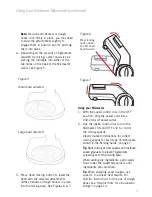 Предварительный просмотр 7 страницы Sunbeam Mixmaster MX001 Instruction/Recipe Booklet