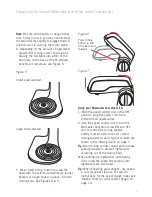 Предварительный просмотр 7 страницы Sunbeam Mixmaster MX003 Instruction Booklet