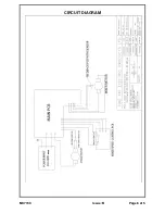 Предварительный просмотр 6 страницы Sunbeam Mixmaster MX7700 Service Manual