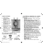 Preview for 18 page of Sunbeam Mr Coffee VM Series User Manual