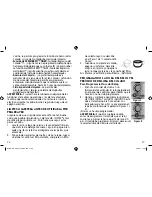 Preview for 19 page of Sunbeam Mr Coffee VM Series User Manual