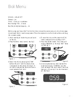 Preview for 15 page of Sunbeam MU3000 User Manual