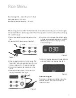 Preview for 17 page of Sunbeam MU3000 User Manual