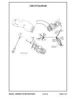 Preview for 9 page of Sunbeam MX8800 - MIXMASTER PROFESSIONAL Service Manual