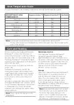 Preview for 10 page of Sunbeam MXP3000 User Manual