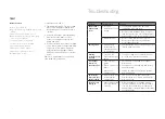 Preview for 11 page of Sunbeam NUTRIOVEN COP3000WH User Manual