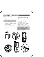 Preview for 8 page of Sunbeam NutriSeal PBT7200SS User Manual