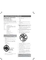 Preview for 10 page of Sunbeam NutriSeal PBT7200SS User Manual