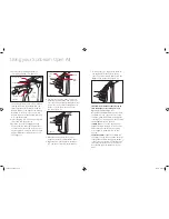 Preview for 4 page of Sunbeam Open All CA2800 User Manual