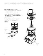 Предварительный просмотр 13 страницы Sunbeam Oskar LC7600 Instruction Booklet