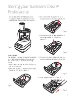 Preview for 13 page of Sunbeam Oskar LC7600C Instruction Booklet