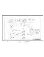 Предварительный просмотр 15 страницы Sunbeam PB9800 Service Manual