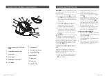 Предварительный просмотр 3 страницы Sunbeam PressXPress STC5000 User Manual