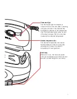 Preview for 5 page of Sunbeam Pro Glide 8300 Instruction Booklet