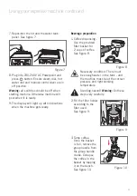 Предварительный просмотр 11 страницы Sunbeam PU8000 User Manual