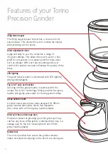 Preview for 34 page of Sunbeam PU8000 User Manual