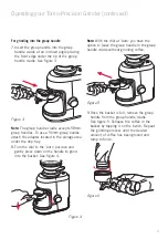 Preview for 39 page of Sunbeam PU8000 User Manual