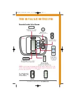 Preview for 13 page of Sunbeam Rest & Relieve Therapeutic Mattress Pad User Manual