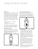 Preview for 17 page of Sunbeam Safe & Sound Instruction Booklet