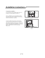 Preview for 11 page of Sunbeam SAW24CR3FHUE User Manual