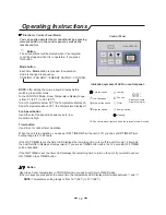 Предварительный просмотр 13 страницы Sunbeam SAW24CR3FHUE User Manual