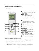 Предварительный просмотр 14 страницы Sunbeam SAW24CR3FHUE User Manual