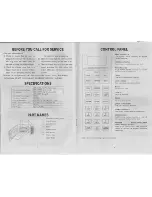 Preview for 5 page of Sunbeam SB-22200 Owner'S Manual